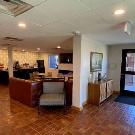 La Quinta Inn & Suites By Wyndham Tempe University, Phoenix Экстерьер фото