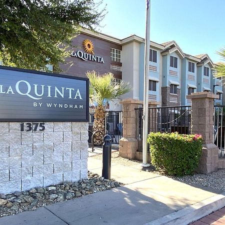 La Quinta Inn & Suites By Wyndham Tempe University, Phoenix Экстерьер фото