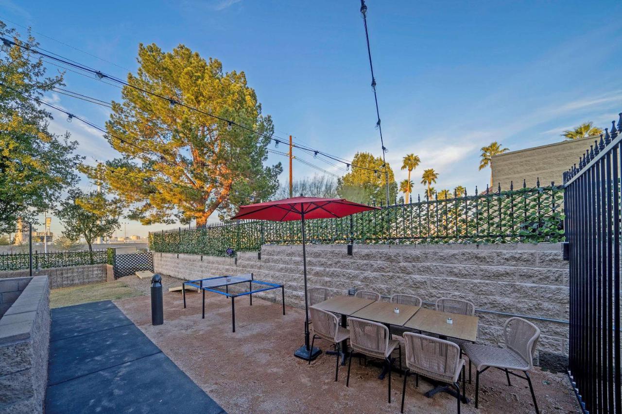 La Quinta Inn & Suites By Wyndham Tempe University, Phoenix Экстерьер фото