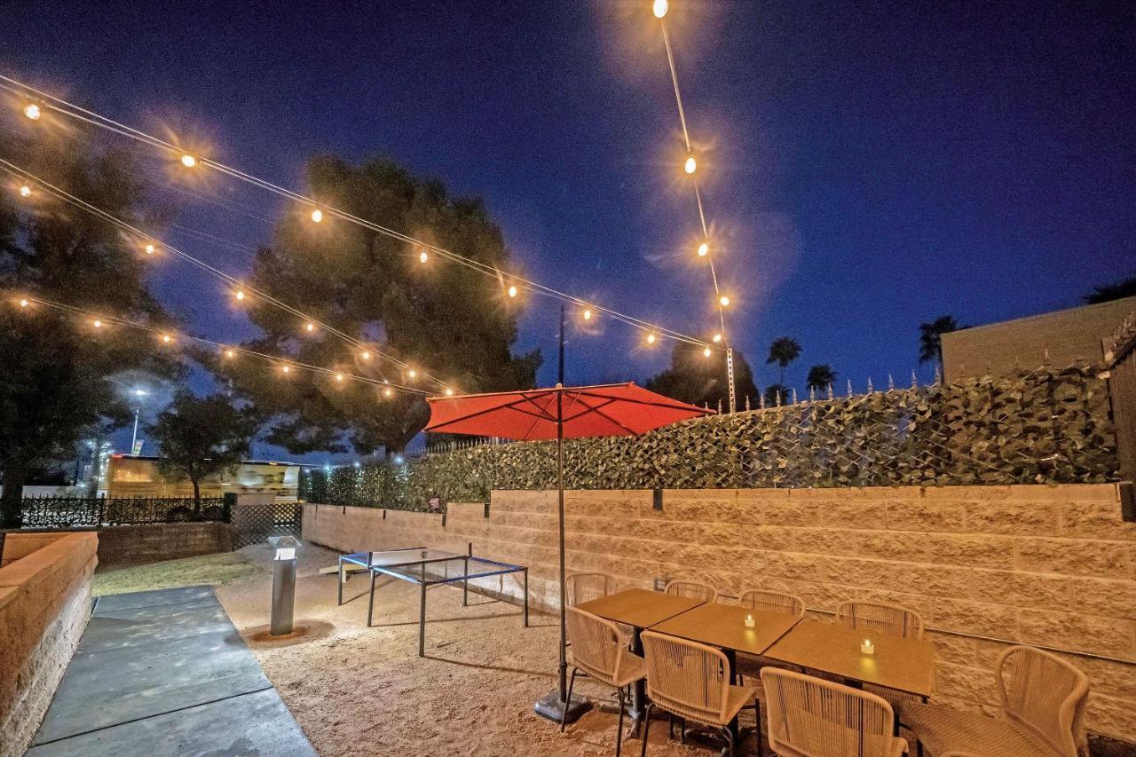 La Quinta Inn & Suites By Wyndham Tempe University, Phoenix Экстерьер фото