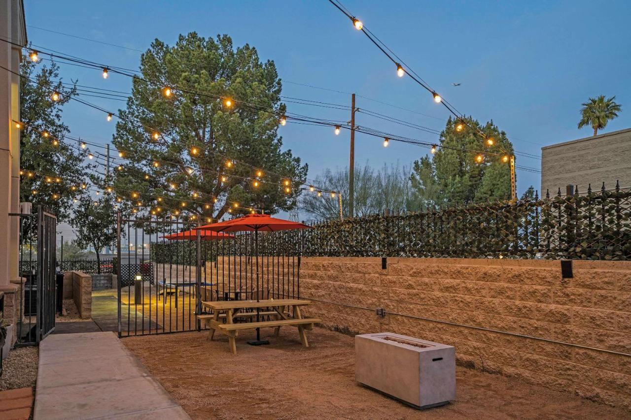 La Quinta Inn & Suites By Wyndham Tempe University, Phoenix Экстерьер фото