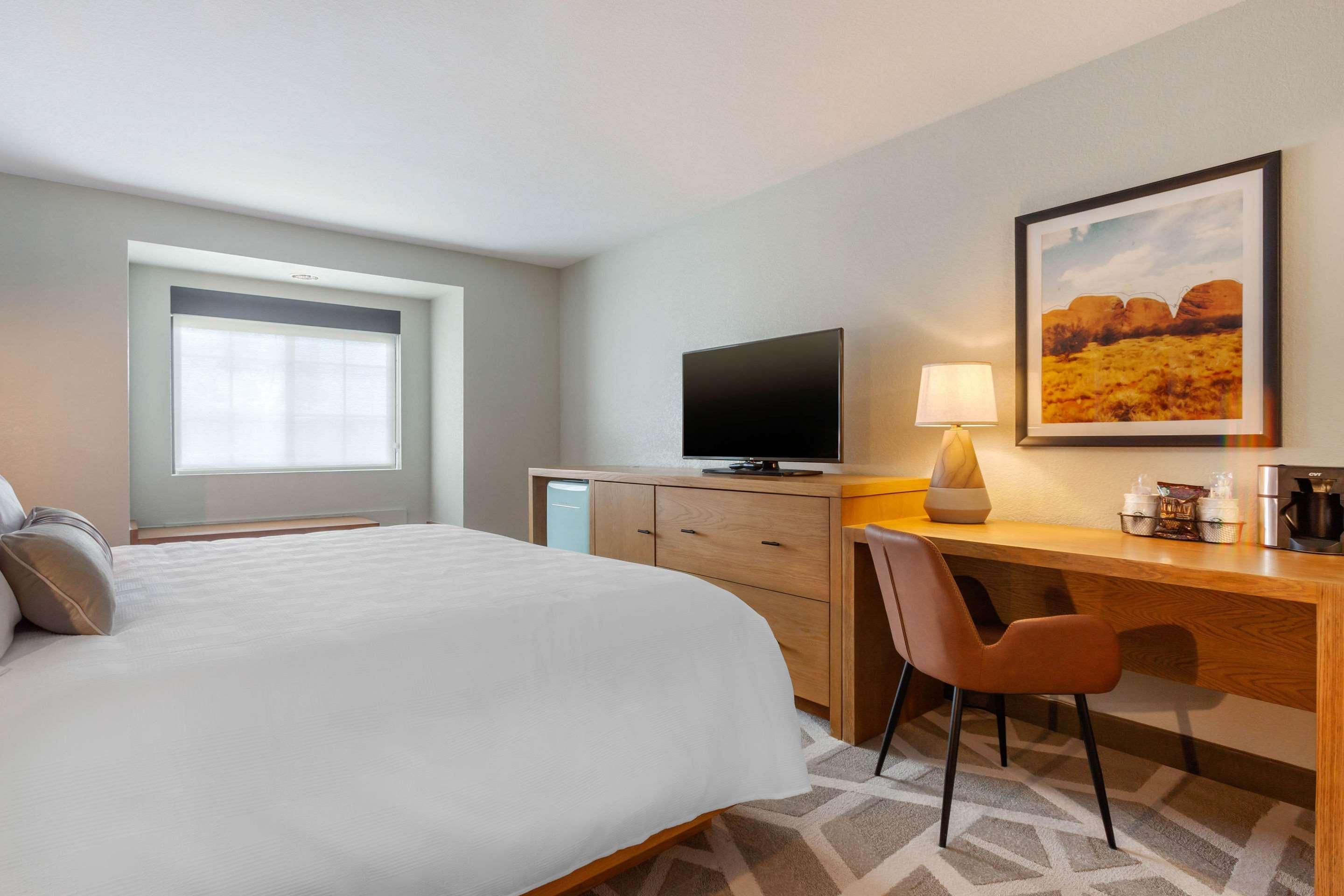 La Quinta Inn & Suites By Wyndham Tempe University, Phoenix Экстерьер фото