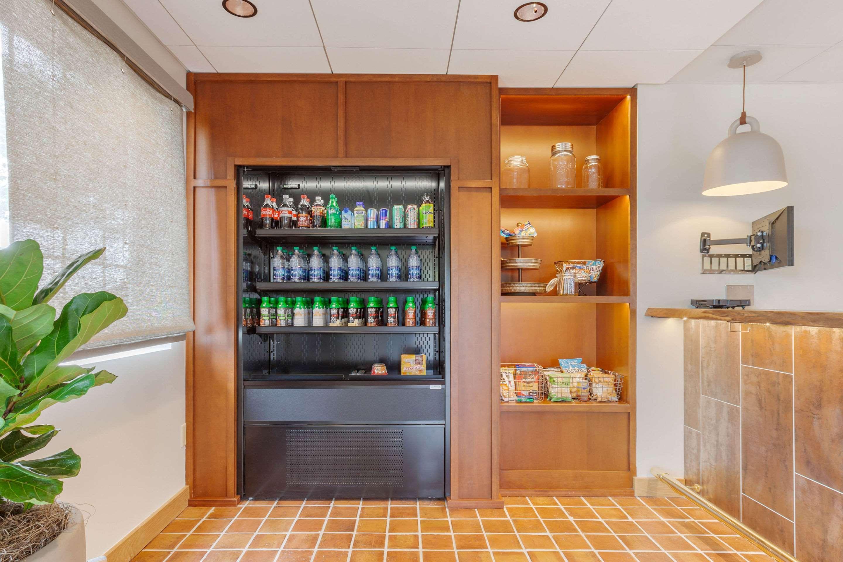 La Quinta Inn & Suites By Wyndham Tempe University, Phoenix Экстерьер фото