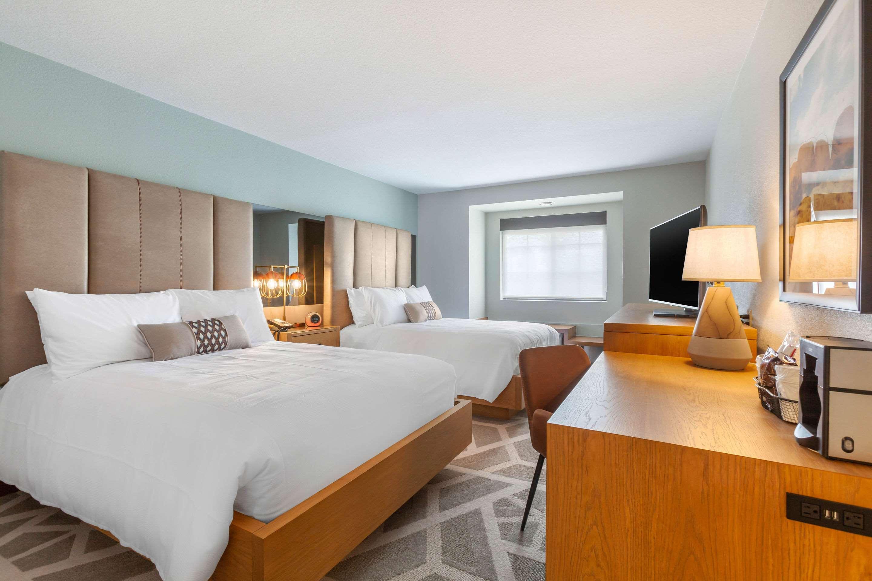La Quinta Inn & Suites By Wyndham Tempe University, Phoenix Экстерьер фото