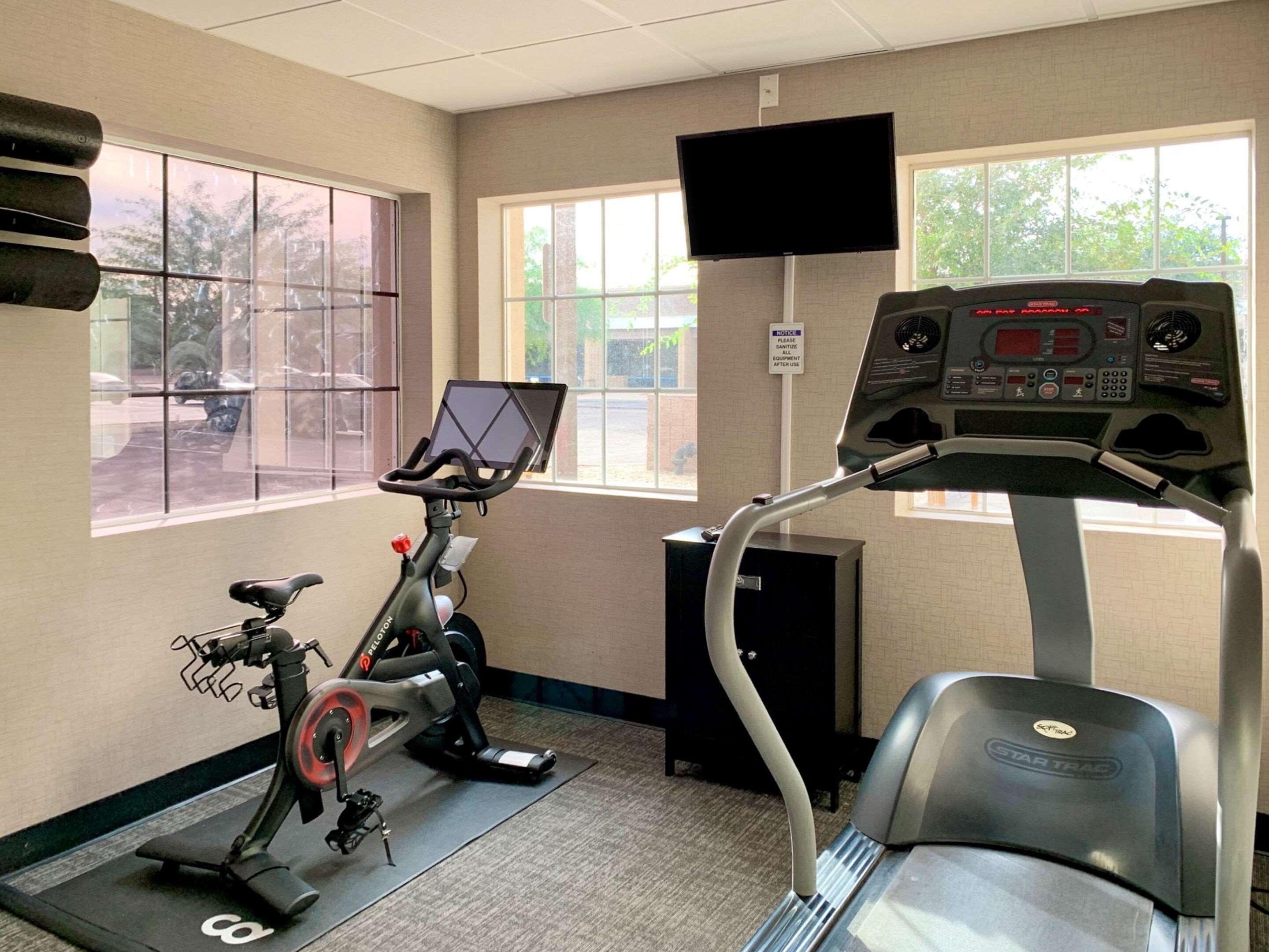 La Quinta Inn & Suites By Wyndham Tempe University, Phoenix Экстерьер фото