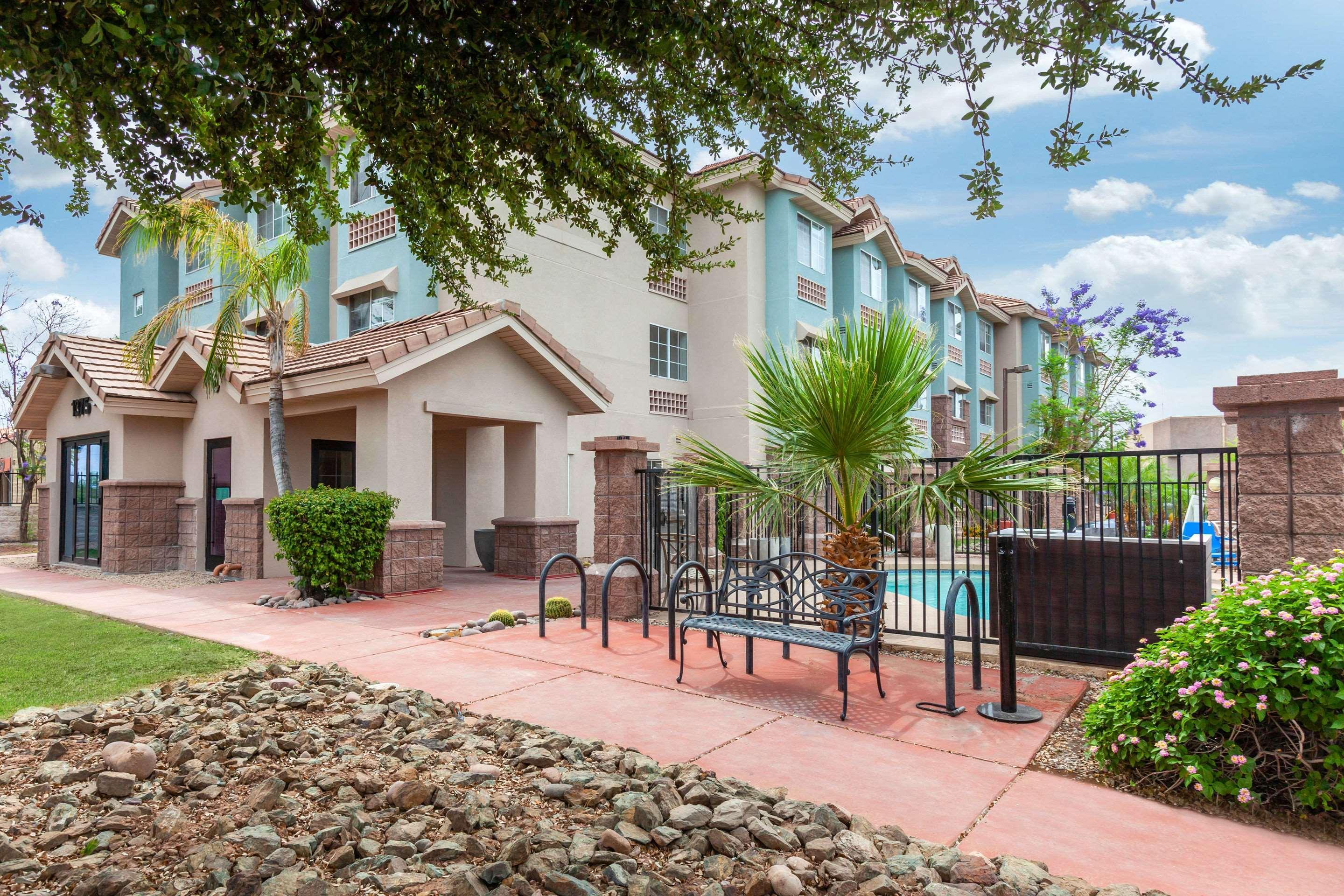 La Quinta Inn & Suites By Wyndham Tempe University, Phoenix Экстерьер фото