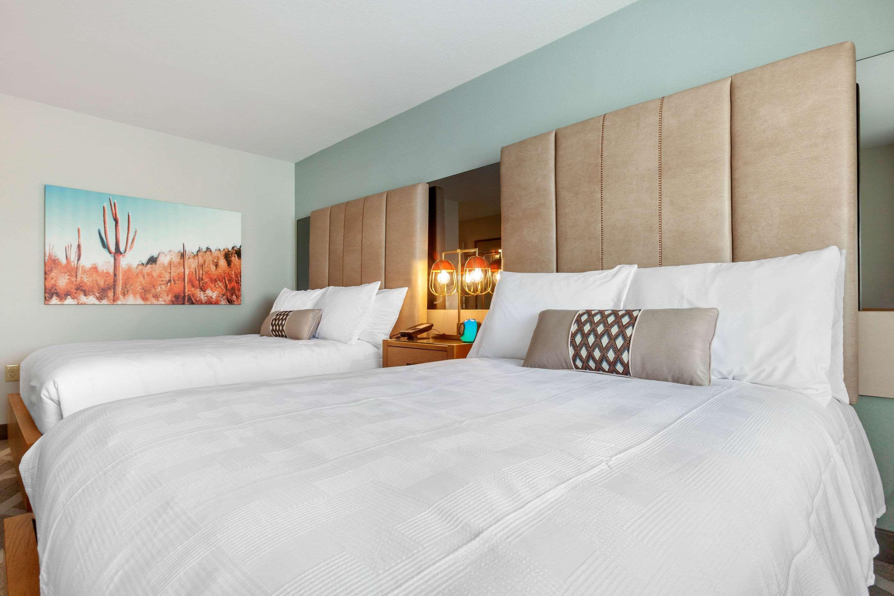 La Quinta Inn & Suites By Wyndham Tempe University, Phoenix Экстерьер фото
