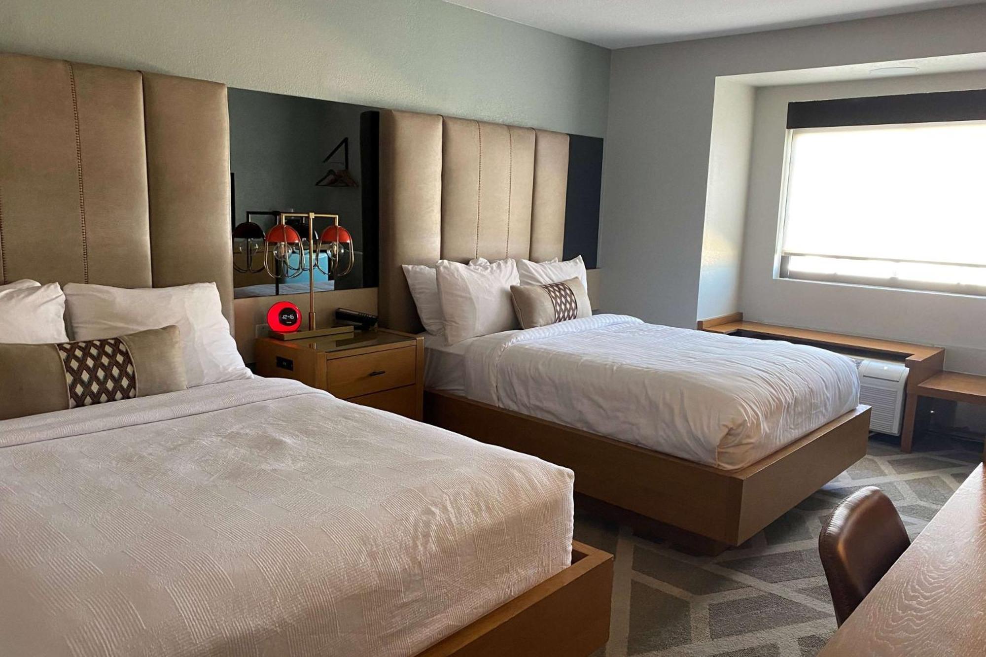 La Quinta Inn & Suites By Wyndham Tempe University, Phoenix Экстерьер фото