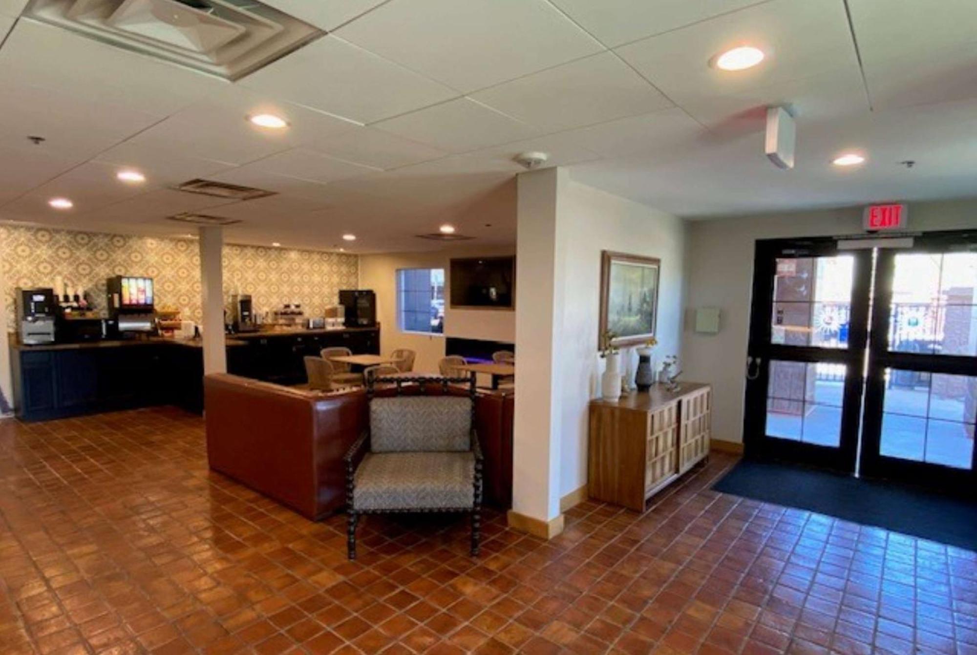 La Quinta Inn & Suites By Wyndham Tempe University, Phoenix Экстерьер фото